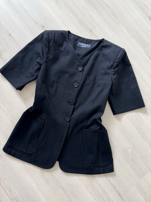 Жакет піджак пиджак max mara