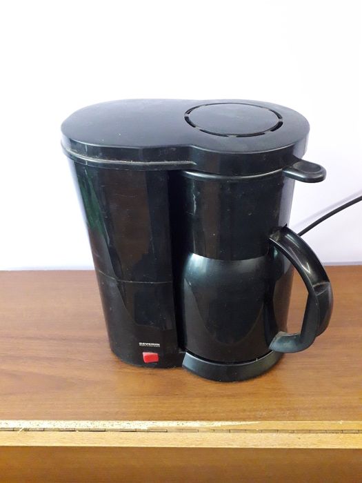 Кавоварка Severin 9249