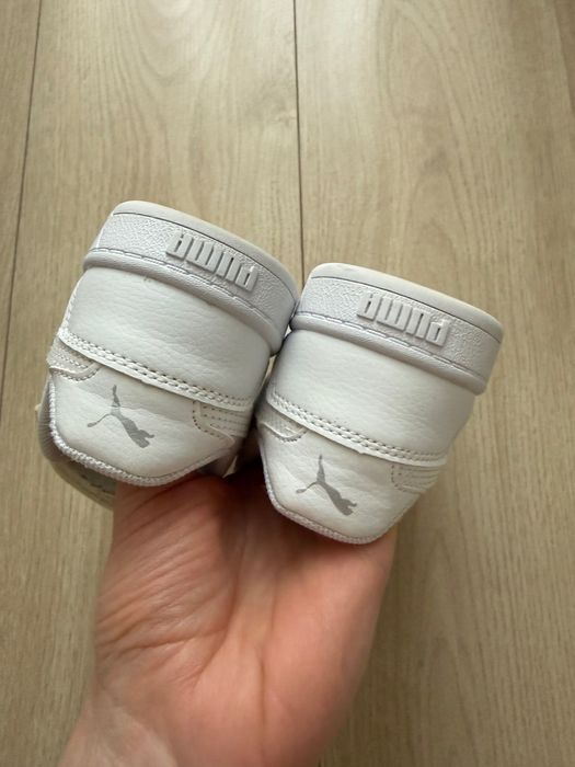 Дитячі кросівки Puma