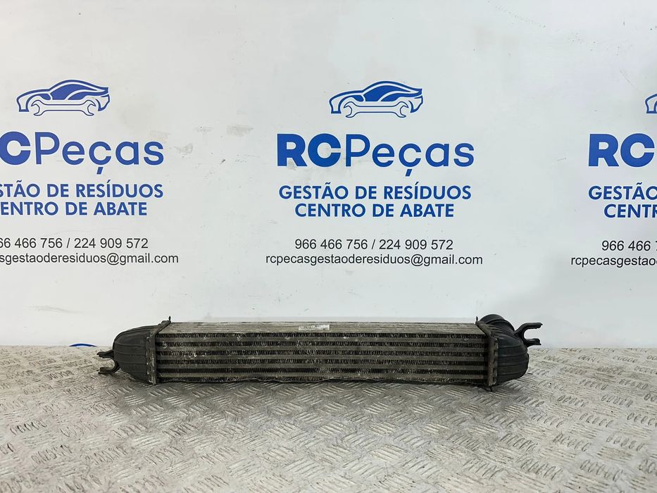 Radiador Ar Intercooler IC BMW Mini R56 LCI N47C16 8506904