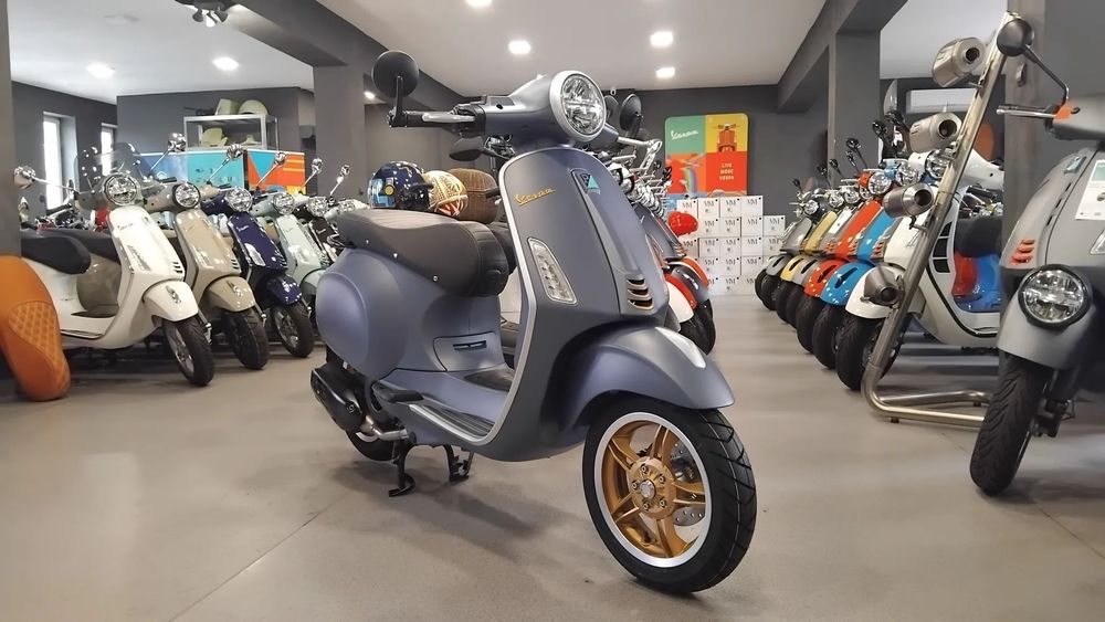 Vespa