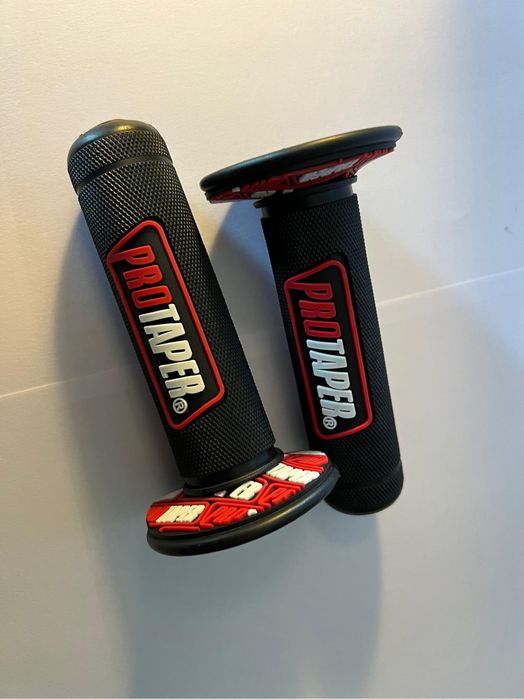 Punhos Mota ProTaper