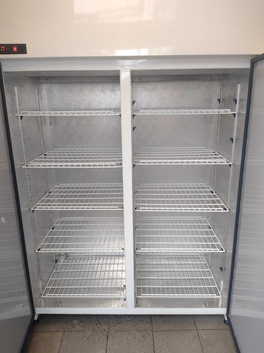 Szafa chłodnicza RAPA SCh-Z 1400/AG gwarancja