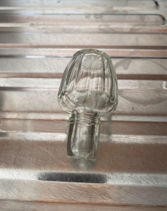 Jarro de Vidro Àgua