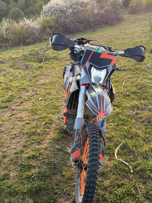 Ендуро 300 кові лайт