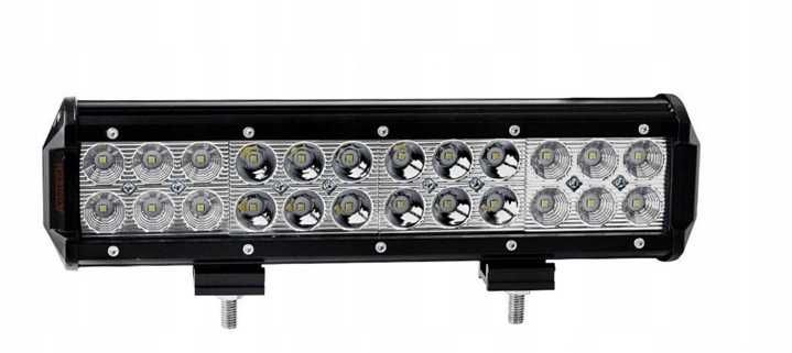 Прожектор LED фара светодиодная для квадроцикла Can am Yamaha Polaris