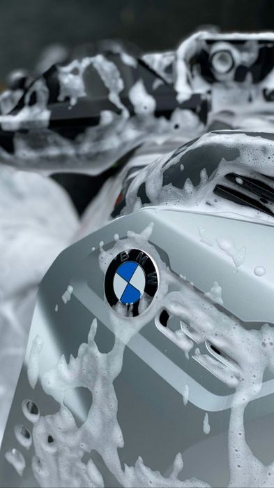 Lopes Moto Detail — Lavagem Técnica e Estética de Motas (Guimarães)