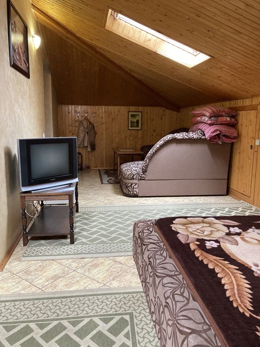 Квартира подобово, однокімнатна, 5хв від  автовокзалу