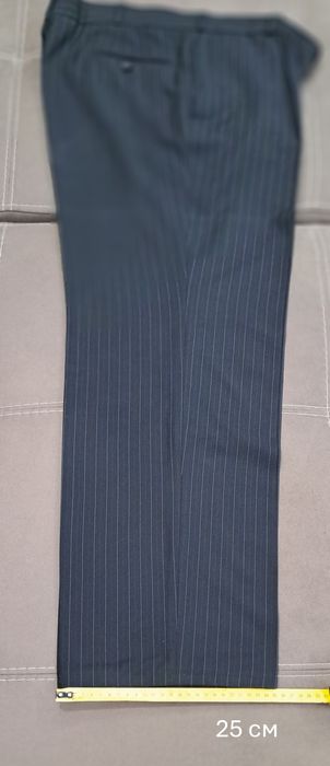 Продажа мужской шерстяной костюм Artistic (Чехия)