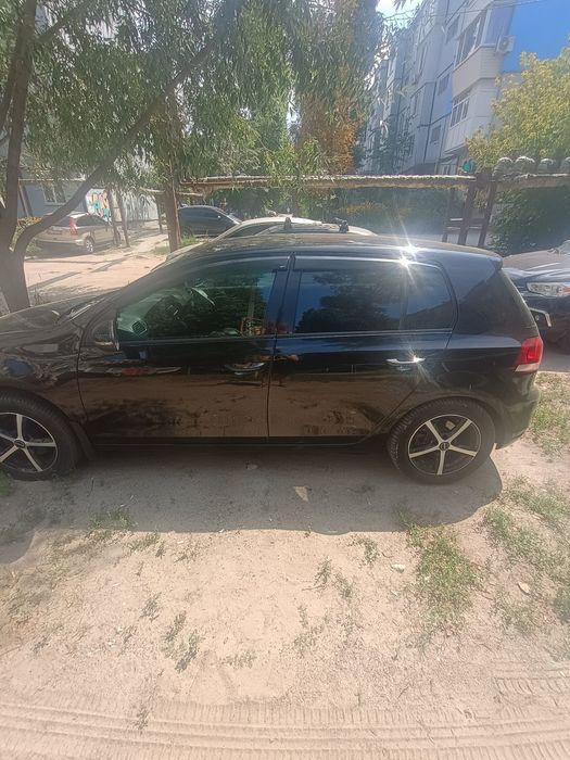Продам Volkswagen Golf 6