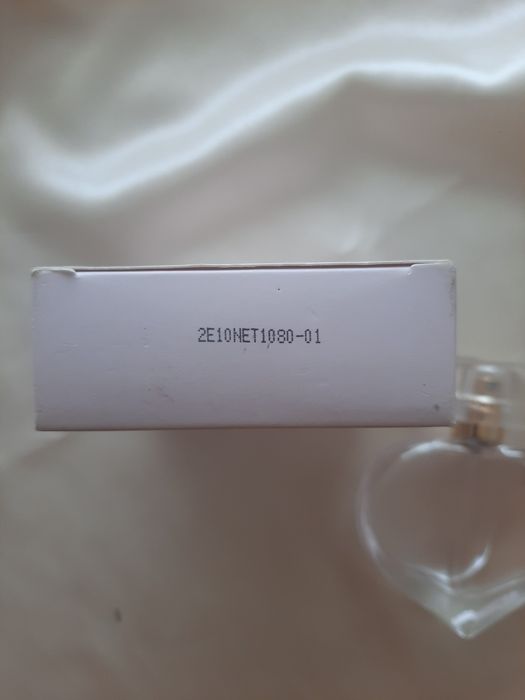 Туалетная вода JUST PINK  next