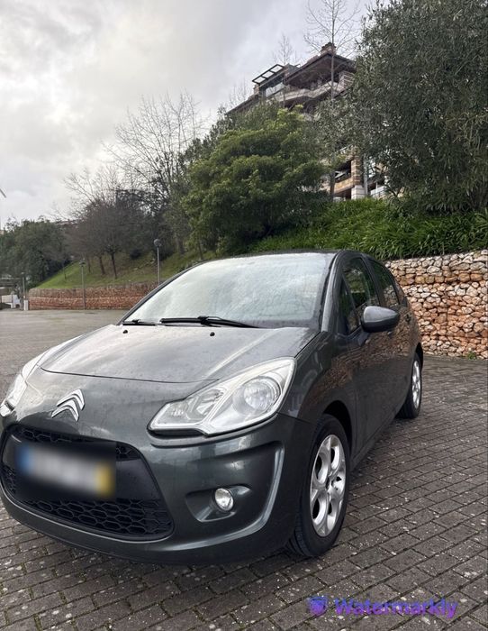 Citroen C3 1.4 HDi 2011 – Diesel