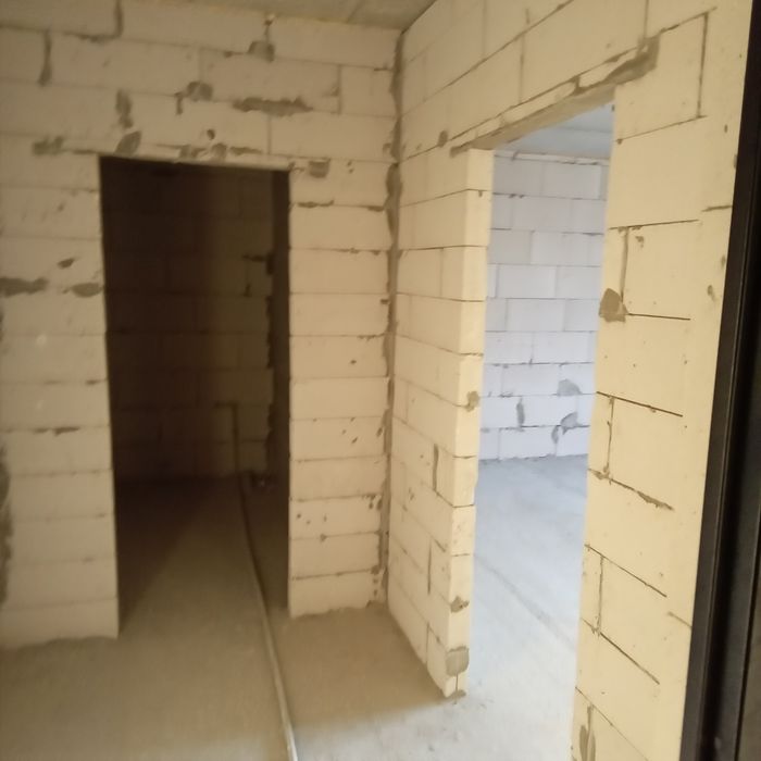 1-комнатная квартира по адресу (площадь 36,2 м²) - Atlanta.ua - фото 5