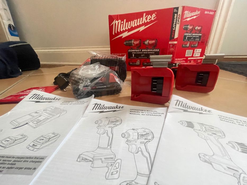 Milwaukee       Milwaukee