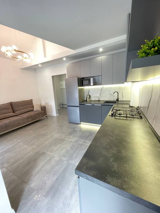 Калинова Мансарда. Вільна 19.01.26