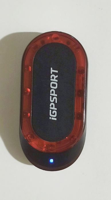 Radar IgpSport Sr mini