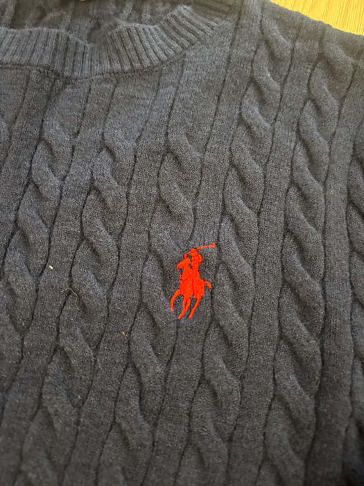 Sweter Polo Ralph Lauren