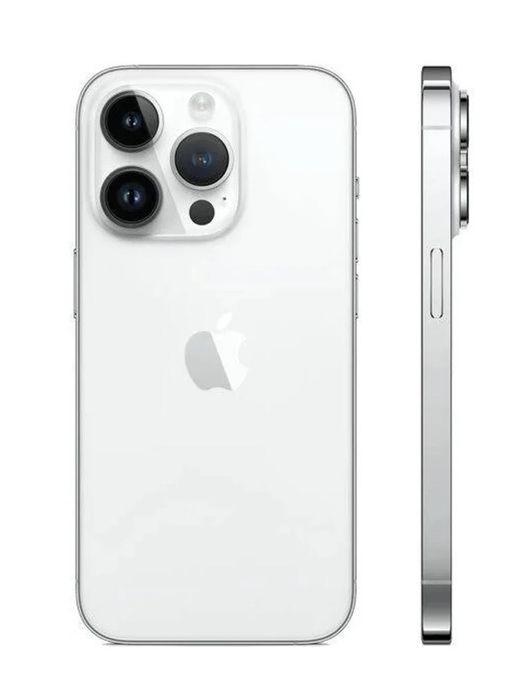 iPhone 14pro 128gb + Acessorios. Funciona a 100% (traseira partida)