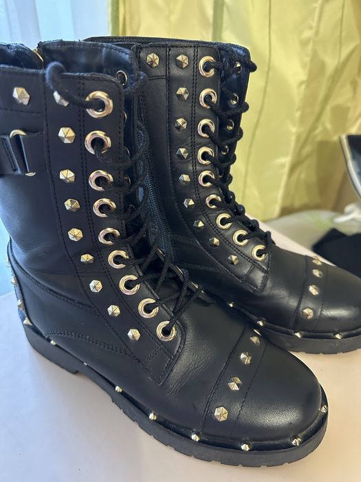 Ботинки Twin Set