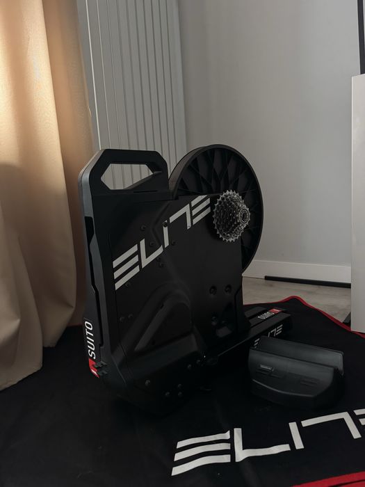 Trenazer Elite Suito