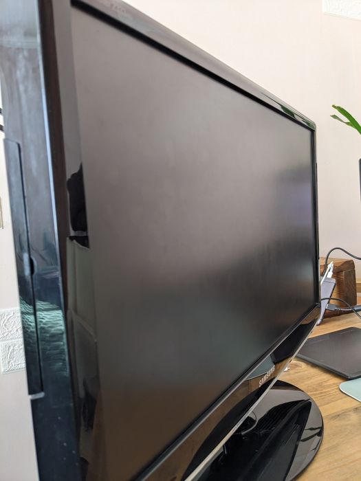 Монітор із функцією TV Samsung Syncmaster 2333hd Full HD телевізор