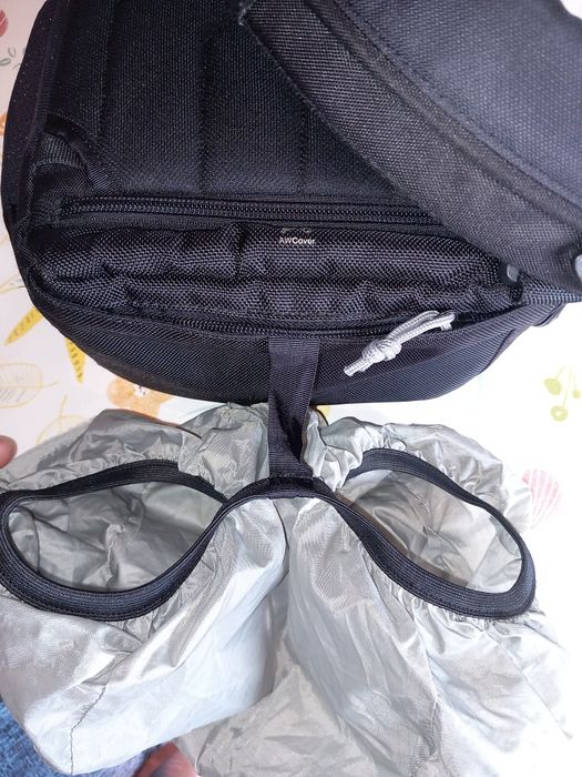 Lowepro slingshot edge 150 aw