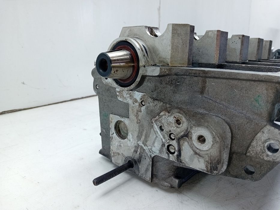 Colaça / cabeça do motor SEAT Ibiza III (6L1)