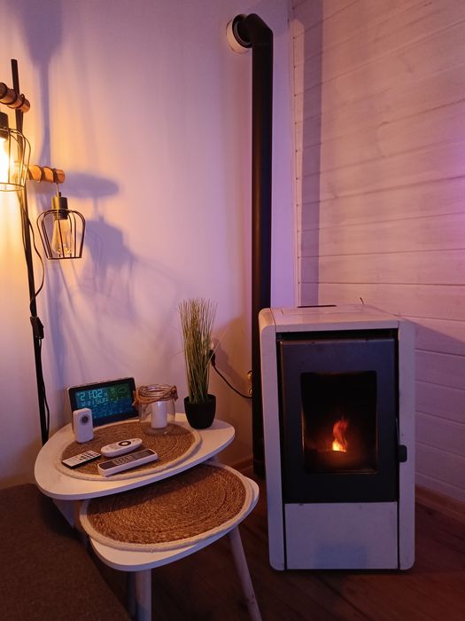 Wynajem domku. Korzystaj z ciszy.