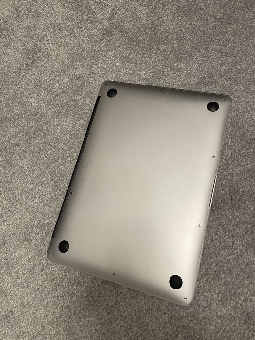 MacBook Air 2018