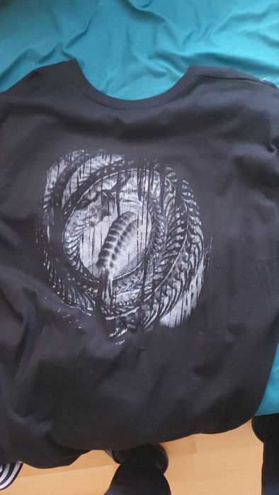 PANTERA The Great Southern Trendkill koszulka metal Longsleeve L