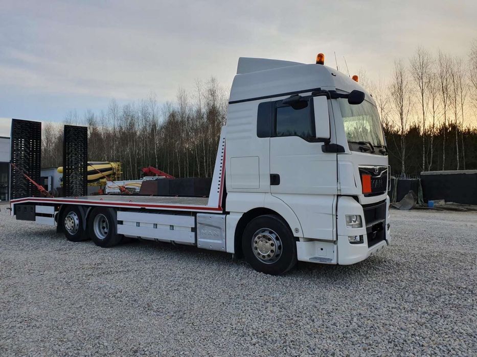 Надаю послуги евакуатора Перевезення комбайнів)