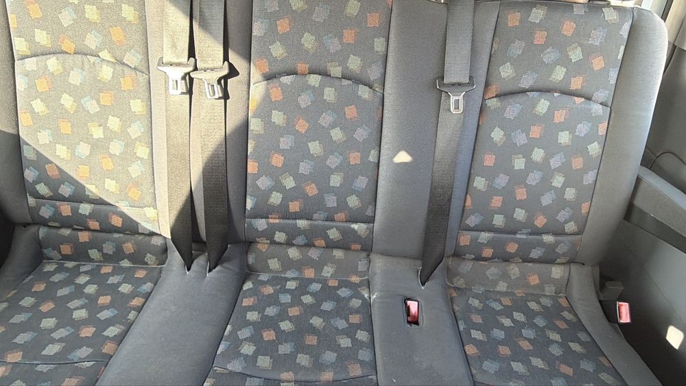 Mercedes Vito 155 000 KM | 115 CDI  | 2006