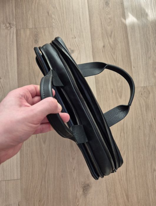 Torba na laptopa JOOP!, czarna