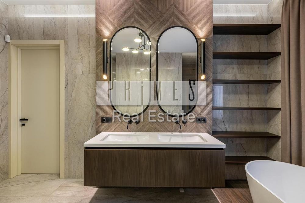 Продаж 5к дизайнерський будинок Хотів Київ