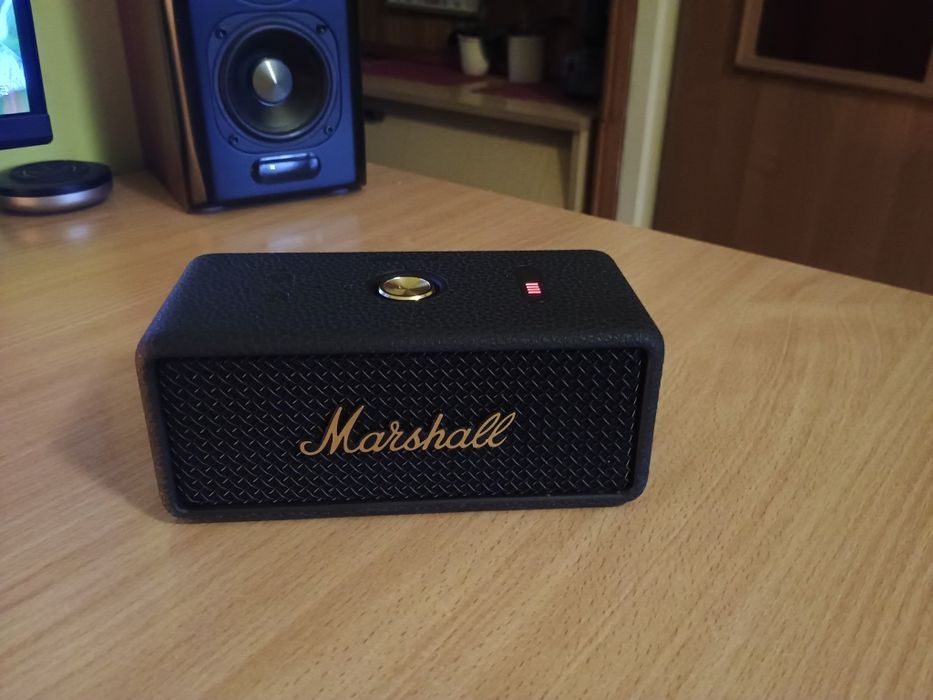 Głośnik Marshall Emberton III