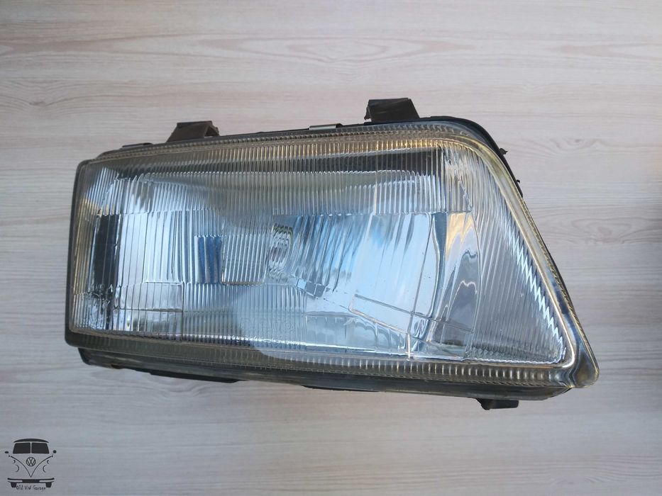 Фари передня оптика (дорест) Ауді А4 В5 \ Audi A4 B5