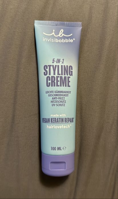 Invisibobble Styling Crème 5 in 1