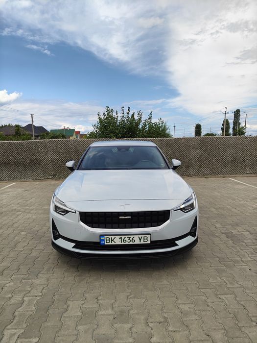 Polestar 2 AWD ,2023