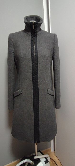 Płaszcz Armani Jeans