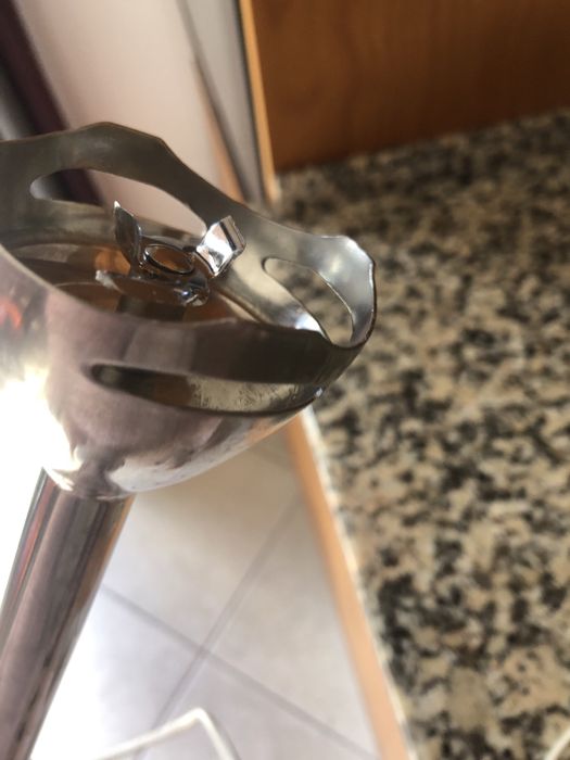 Varinha mágica Taurus bapi600