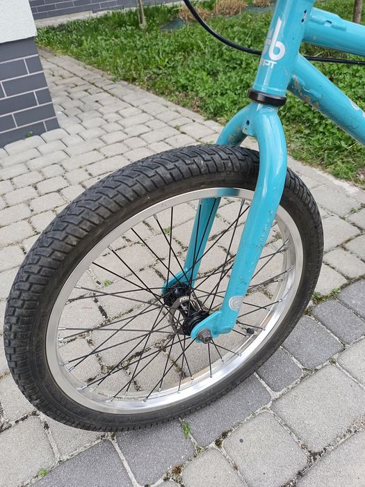 BMX Diamond Back