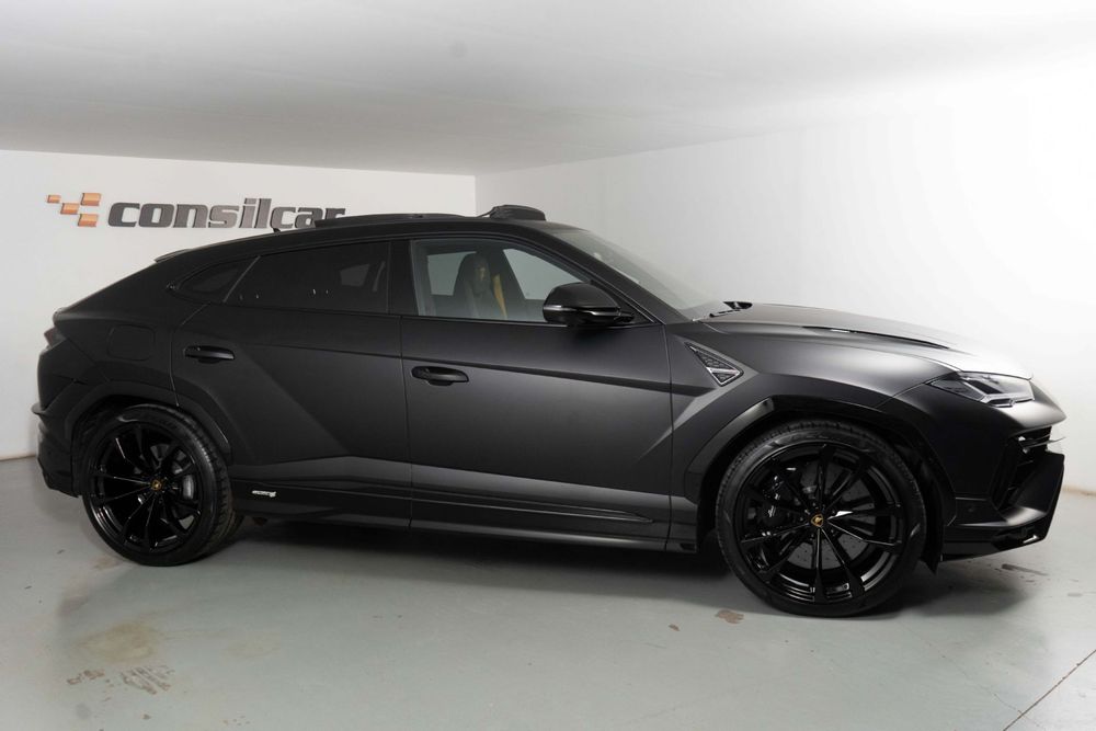 Lamborghini Urus 4.0 V8 S531655804291000327
