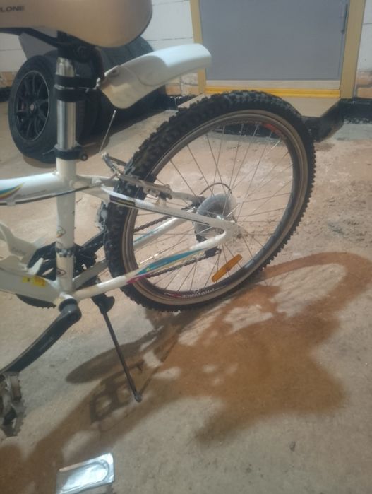 Продам велосипед