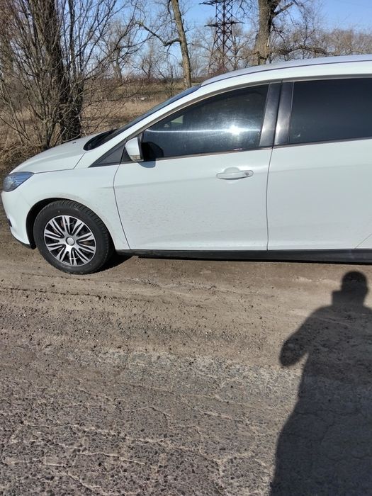 Продам Форд фокус 3