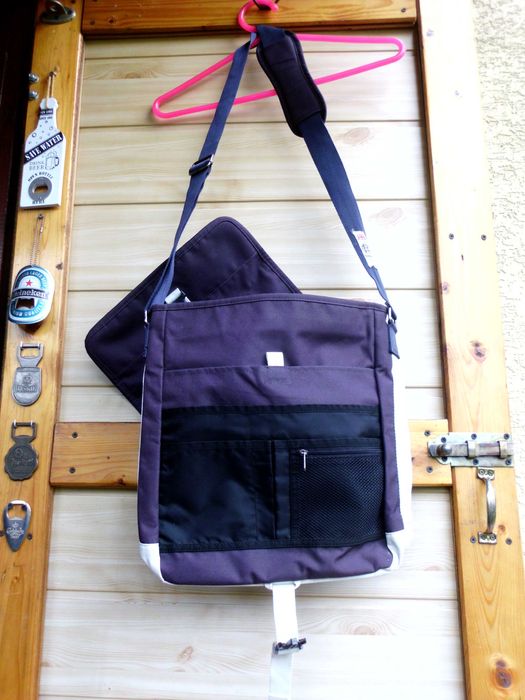 Torba na ramię marki Reebok Classic