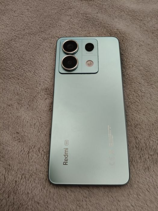 Продам redmi note 13 pro 5g