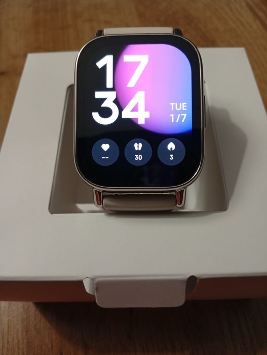 Smartwatch Xiaomi Redmi Watch Lite