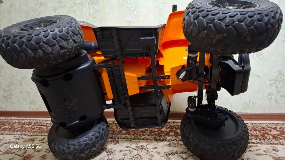 Продам квадроцикл