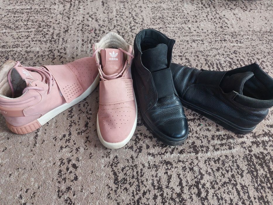 Ботінки кросівки