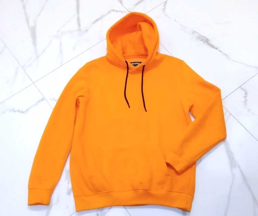 Зимова куртка48розм брендова курточкаS-M.Кофта тепла Худі батнікM-L